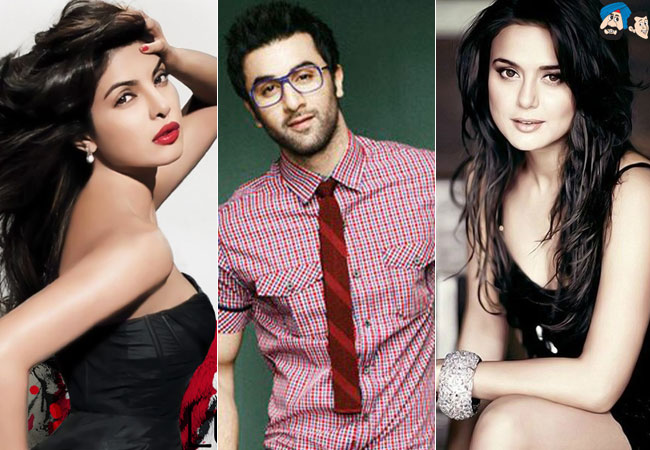 Bollywood Stars And Their Social Media Connections!