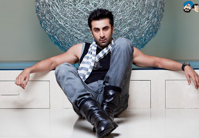 Ranbir Kapoor