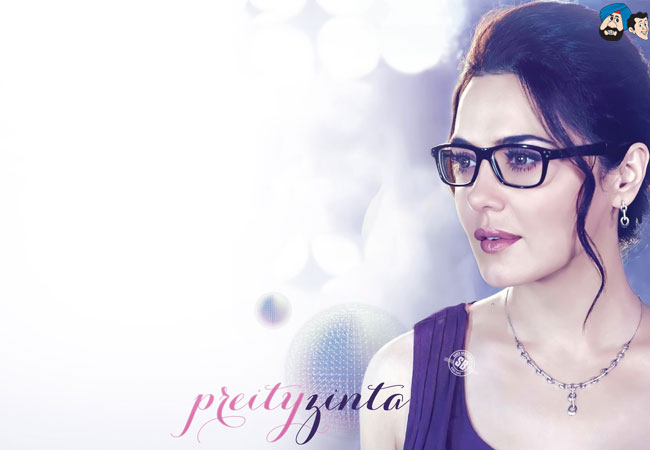 Preity Zinta