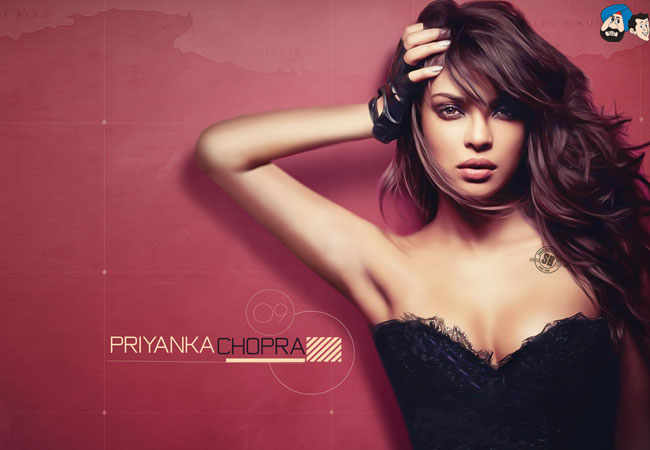 Priyanka Chopra