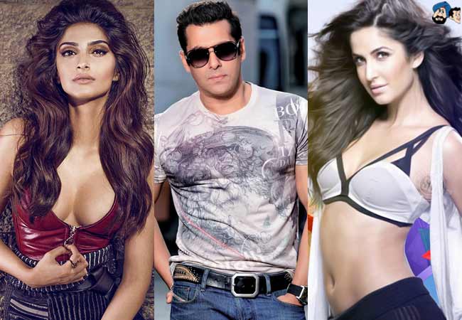 Bollywood's 2015 Musical Movies