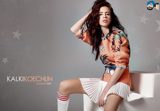 Kalki Koechlin