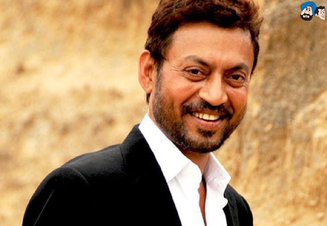 Irrfan Khan