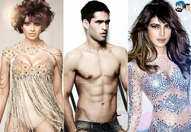 World Cup 2015: Celebs support Virat and Anushka!