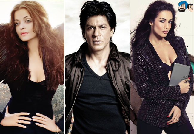 Controversial Brand Endorsements: Stars receive obloquy!!