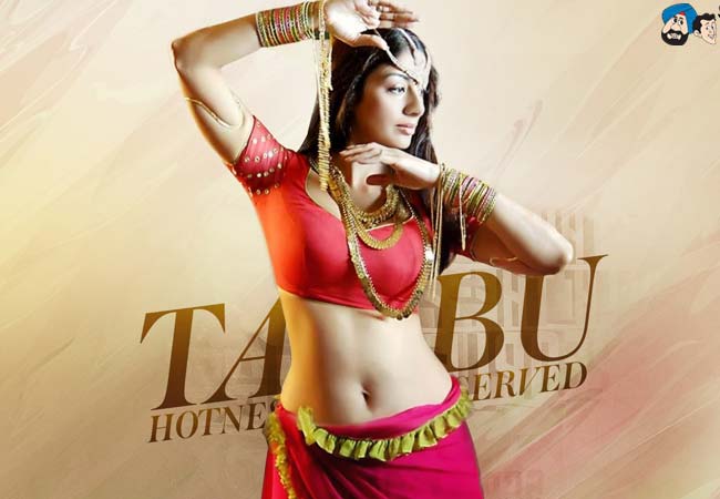Tabu (2001) & (1996)
