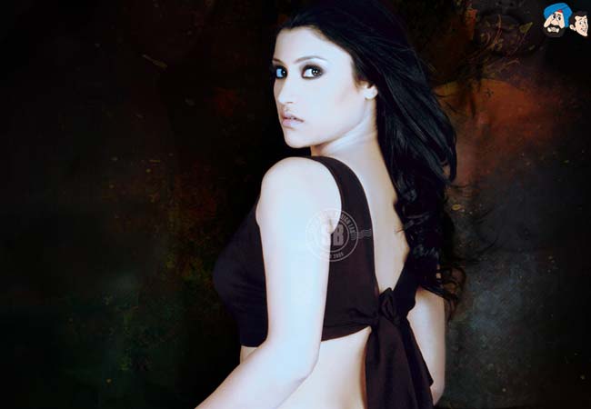 Konkona Sen Sharma (2002)