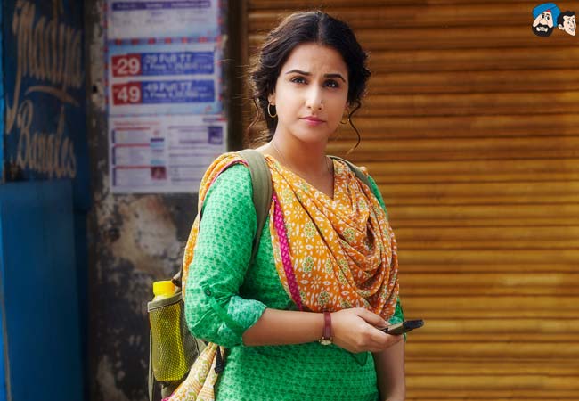 Vidya Balan (2011)