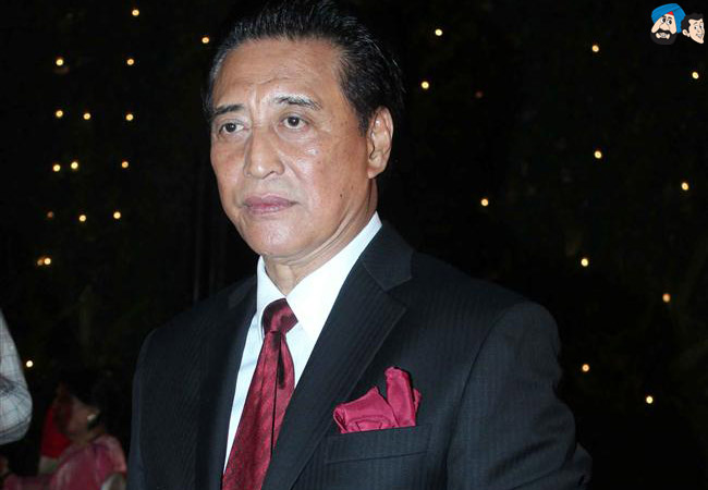 Danny Denzongpa's 7 unforgettable roles