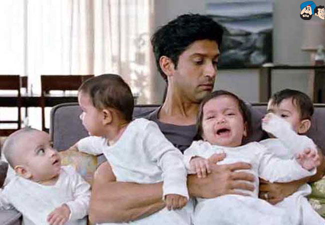 Shaadi Ke Side Effects