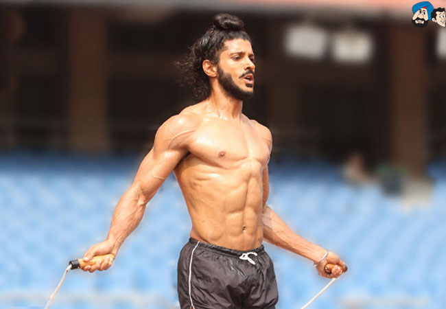 Bhaag Milkha Bhaag