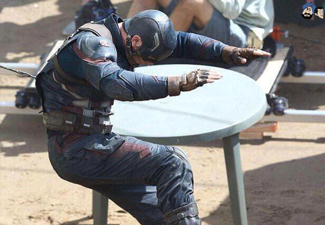 Will Captain America Finally Die?