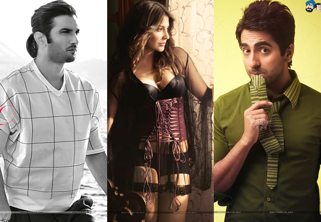 From Small Towns to Big Names in Bollywood