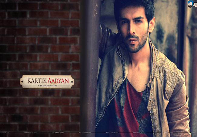 Kartik Aaryan