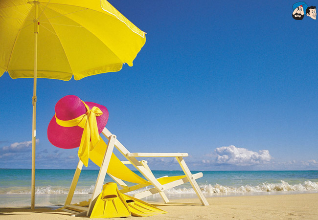 Get summer ready with right accessories