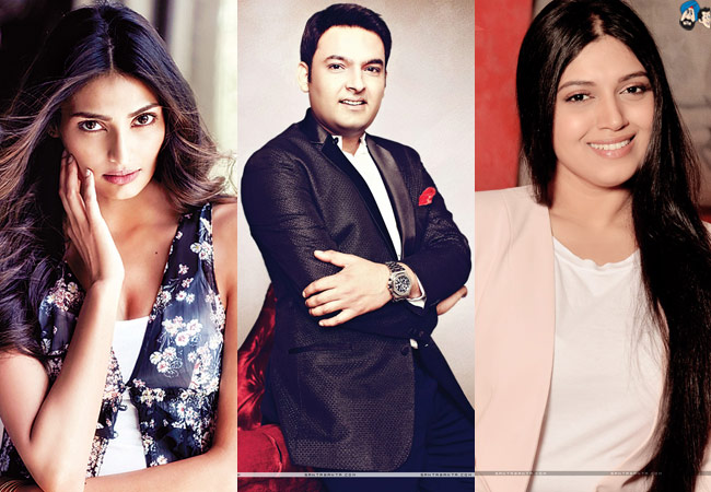 Glimpse at the best debutantes of 2015