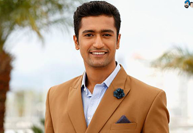 Vicky Kaushal
