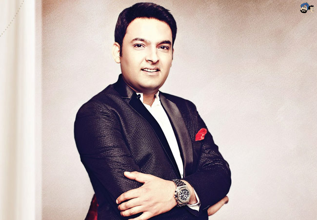 Kapil Sharma