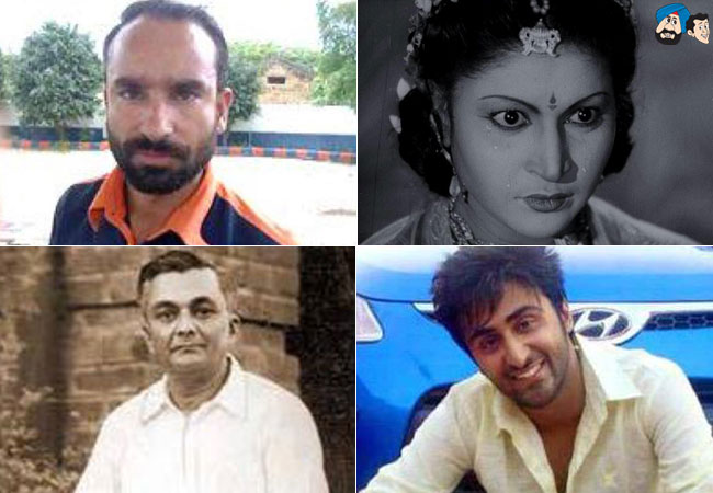 Hillarious! Rishi Kapoor explores Celebs Look Alikes