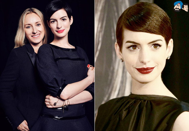 Deep Rose/Berry Blend