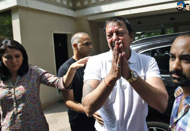 Sanjay Dutt