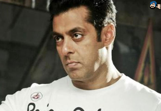 Salman Khan