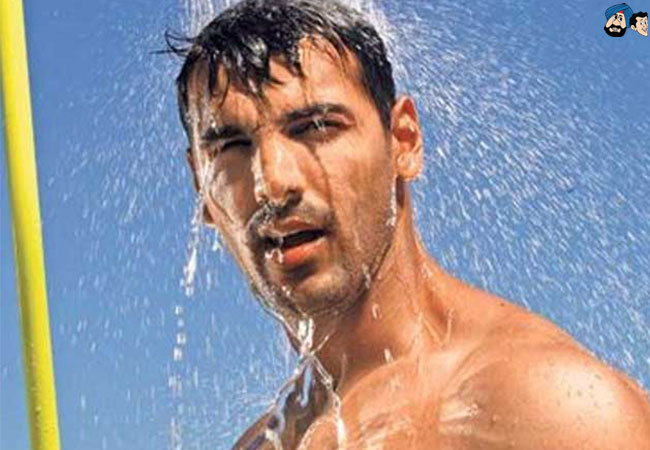 John Abraham