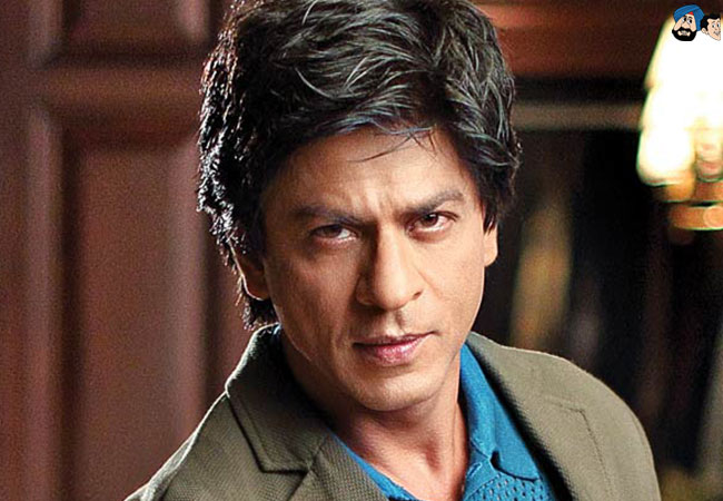 Shahrukh Khan
