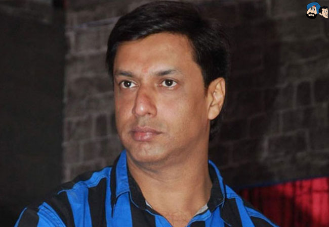 Madhur Bhandarkar