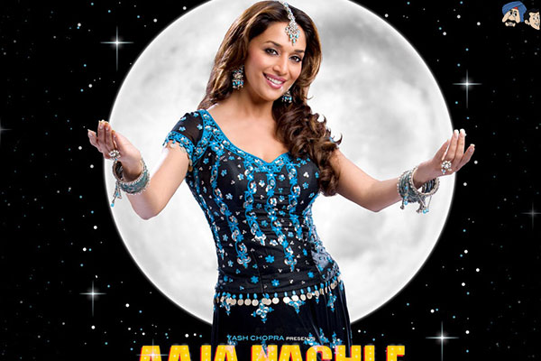 Aaja Nachle