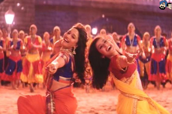 Lajja - Badi Mushkil