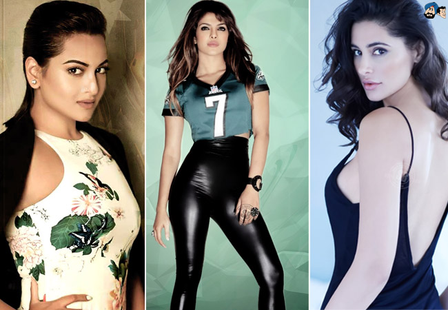 Meet The Super-Hot Secret Agents of Bollywood