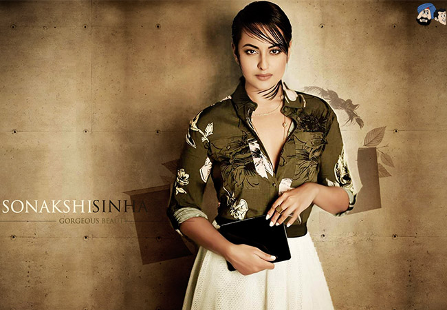 Sonakshi - Force 2