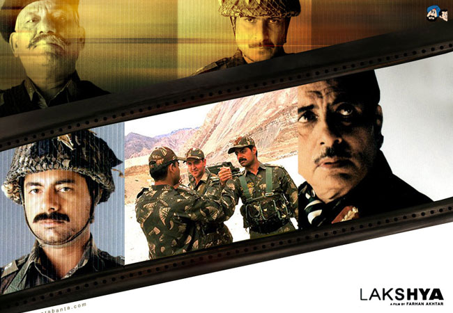 Lakshya (2004)