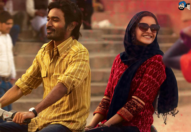 Raanjhanaa