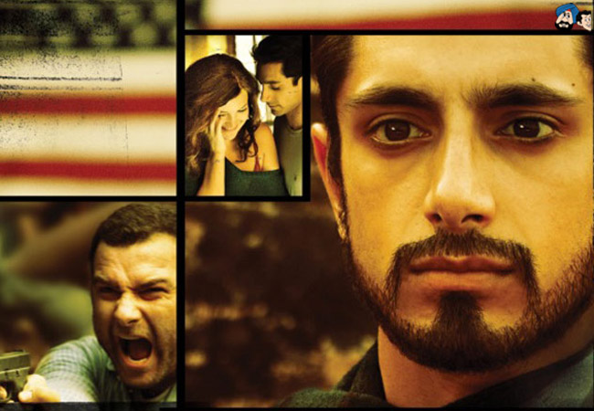 The Reluctant Fundamentalist 