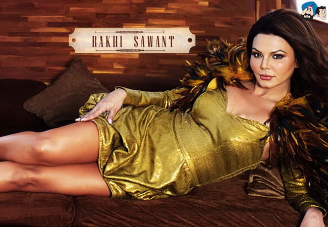 Rakhi Sawant's 6 Bizarre Quotes!