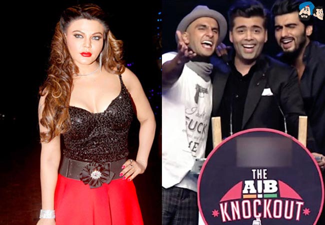 Comment on AIB controversy 