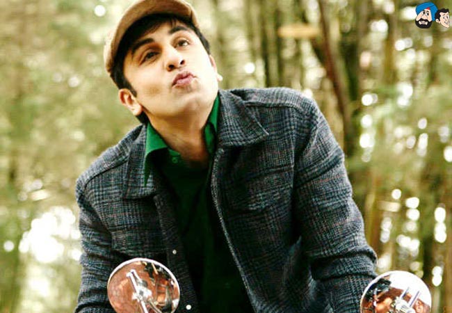 Barfi