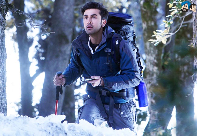 Yeh Jawani Hai Deewani