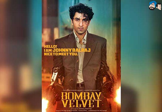 Bombay Velvet
