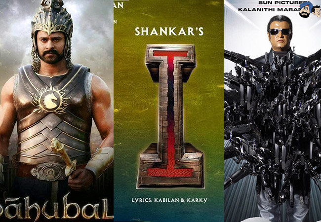 Regional Movies Which Shattered All The Records!