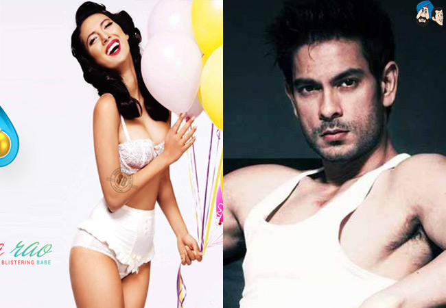 Rochelle Maria Rao - Keith Sequiera