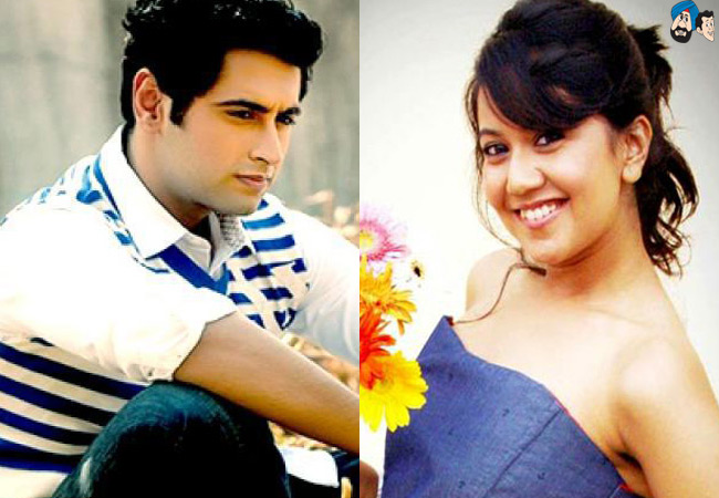 Roopal Tyagi - Ankit Gera