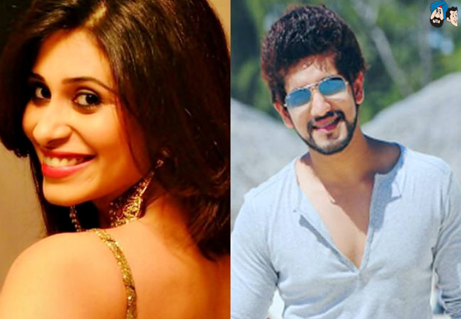 Kishwer Merchant - Suyyash Rai