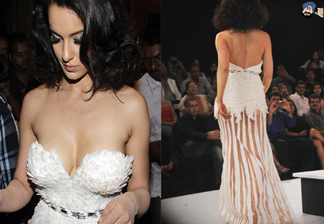 Kangana Ranaut