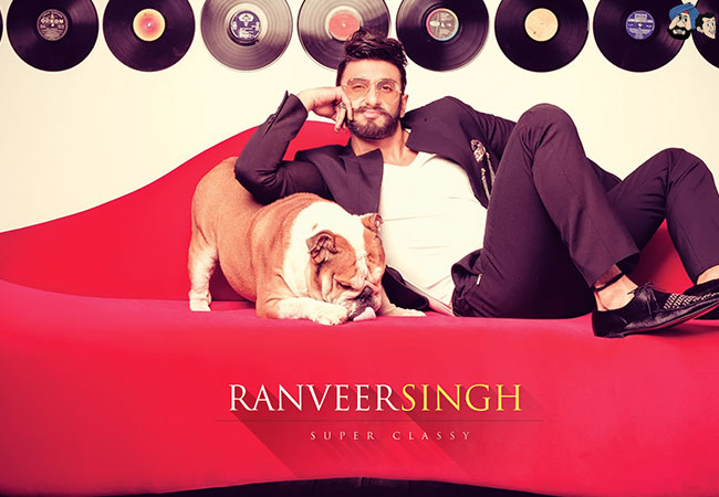 7 Shocking Facts you did not know about Ranveer!