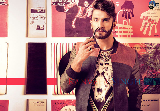 Ranveer The Copywriter!