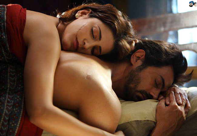 D-Day's Er@tic Poster Controversy!