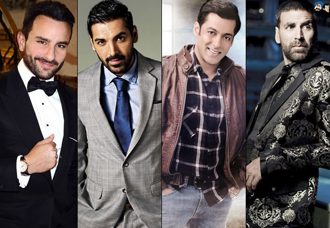 Spy Sagas: Bollywood's New Spice of Season